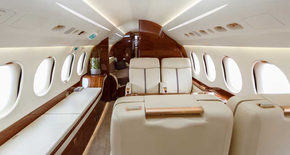 Jet Charter US