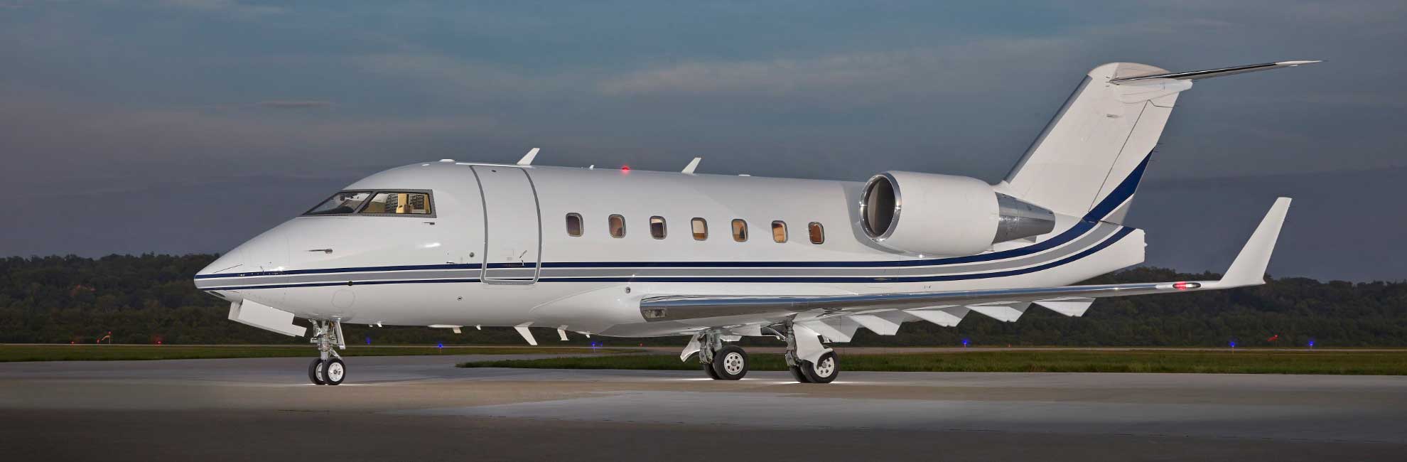 Private jet charter Texas